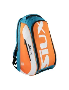 Mochila Siux Pro Tour Orange | Ofertas de pádel 2